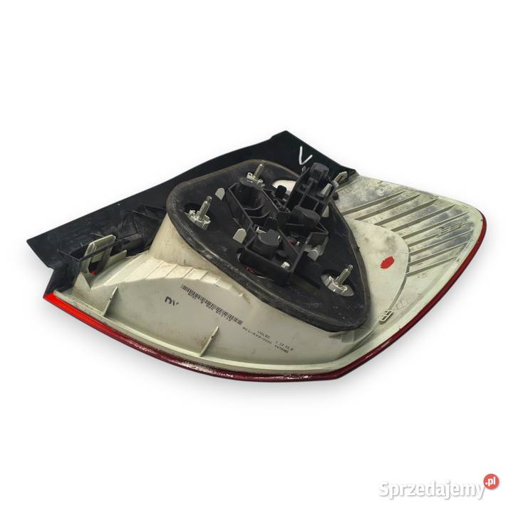 LAMPA LEWA BMW E87 20042007 tylna tylnia lewy