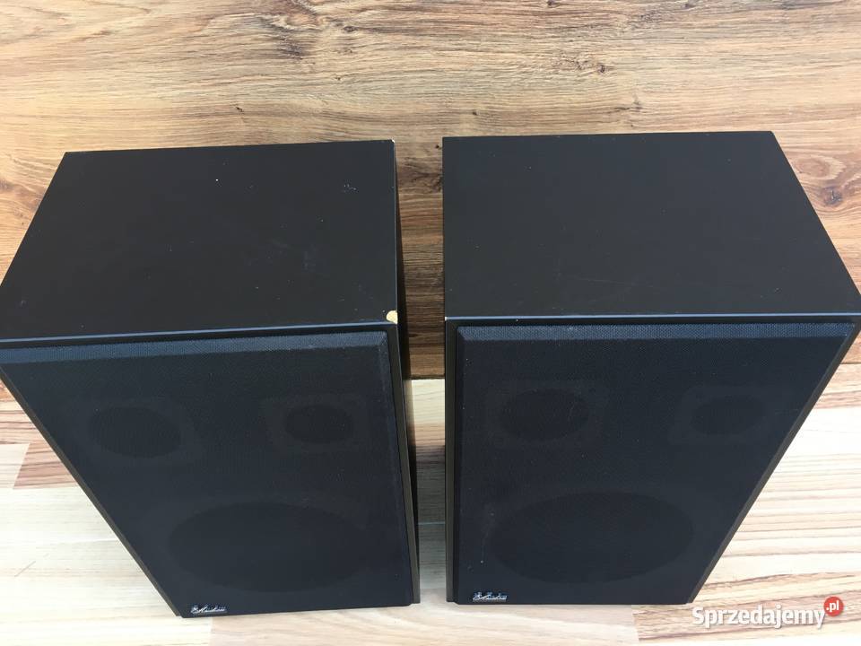 Kolumny AUDION BOX 503 opolskie sprzedam