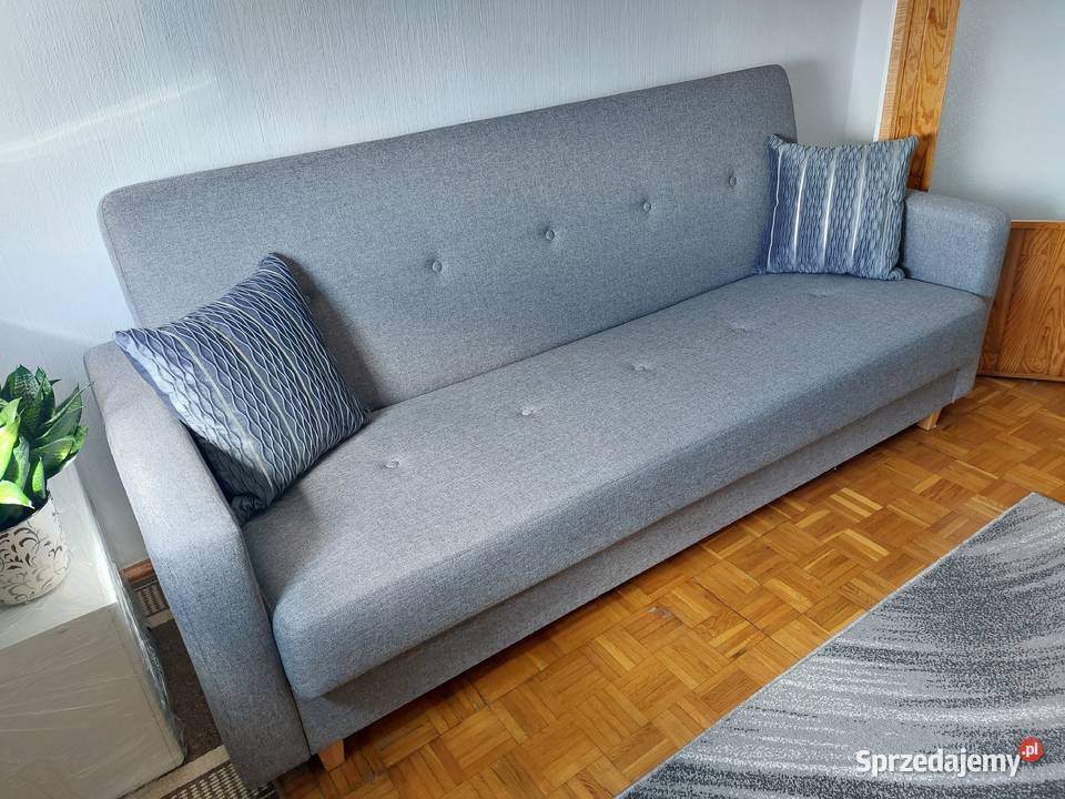 Wersalka rozkladana łódzkie Bełchatów