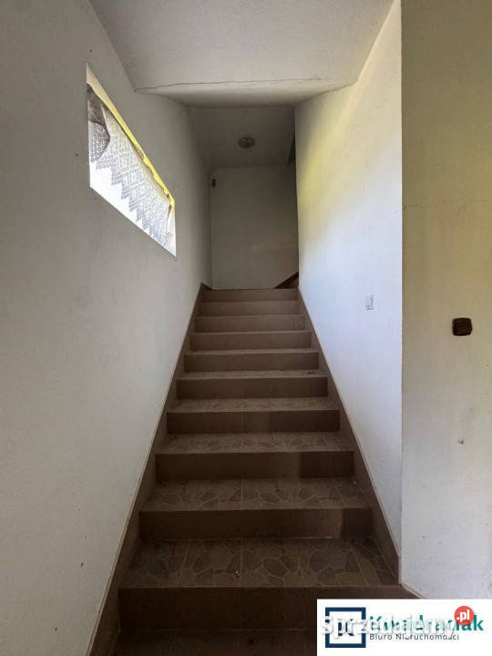 Do sprzedaży lokal Iskrzynia 890m2