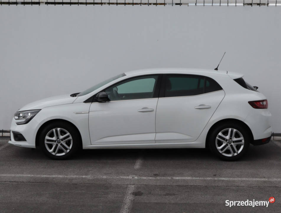 Renault Megane 16 SCe Hatchback Lublin sprzedam