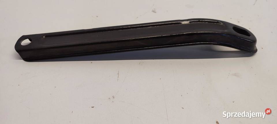 MERCEDES GLC W253 X253 WSPORNIK MOCOWANIE