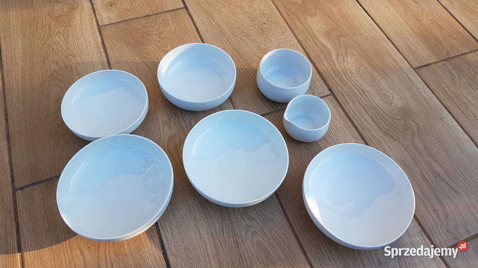 Copenhagen miski miseczki śląskie Myszków