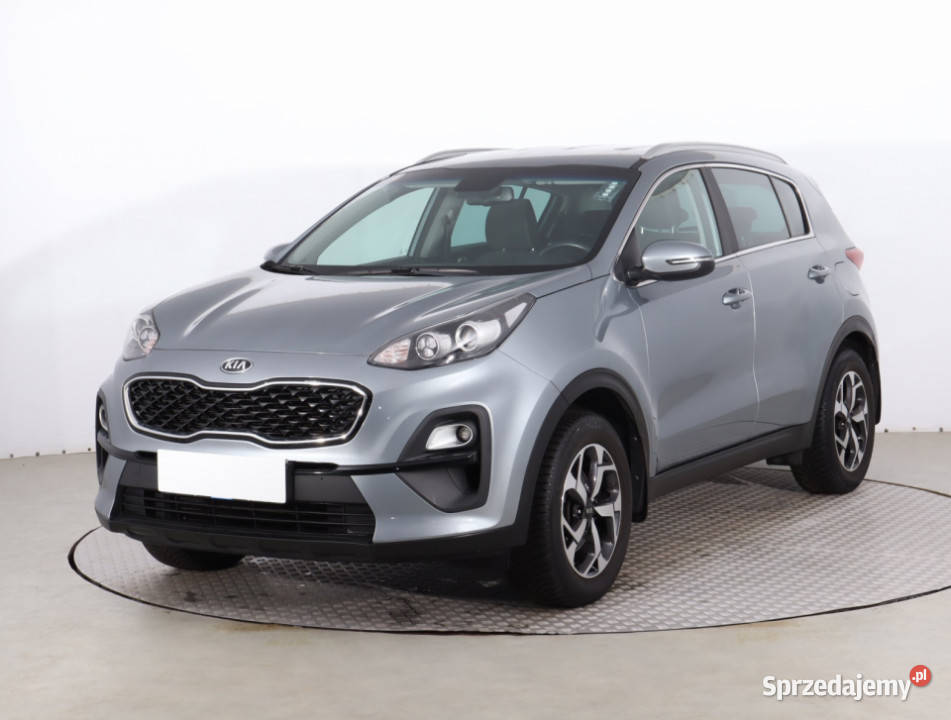 Kia Sportage 16 GDI klimatyzacja mazowieckie sprzedam