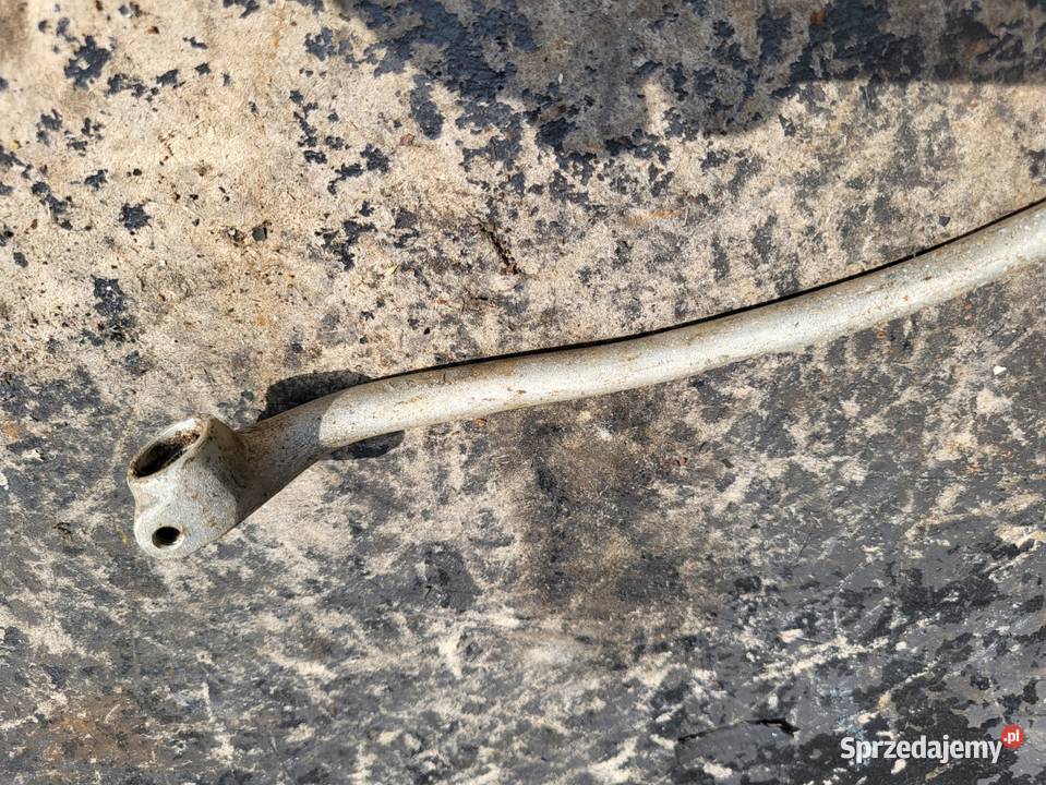 STOPKA ZMIANY BIEGÓW NSUMAXI SUPERFOX LUX Rybnik