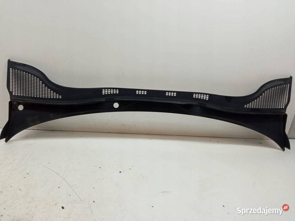 PODSZYBIE PLASTIKOWE 5JB819415 Skoda Rapid I Rok produkcji 2018