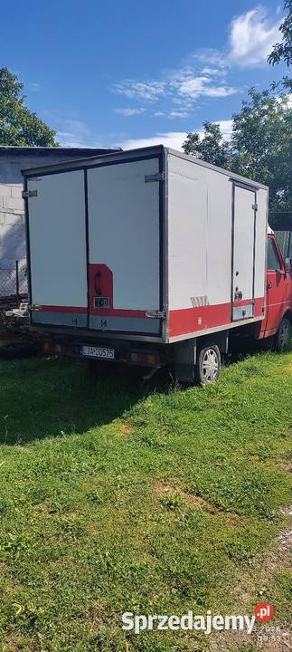 Daewoo Lublin sprzedam sprzedam