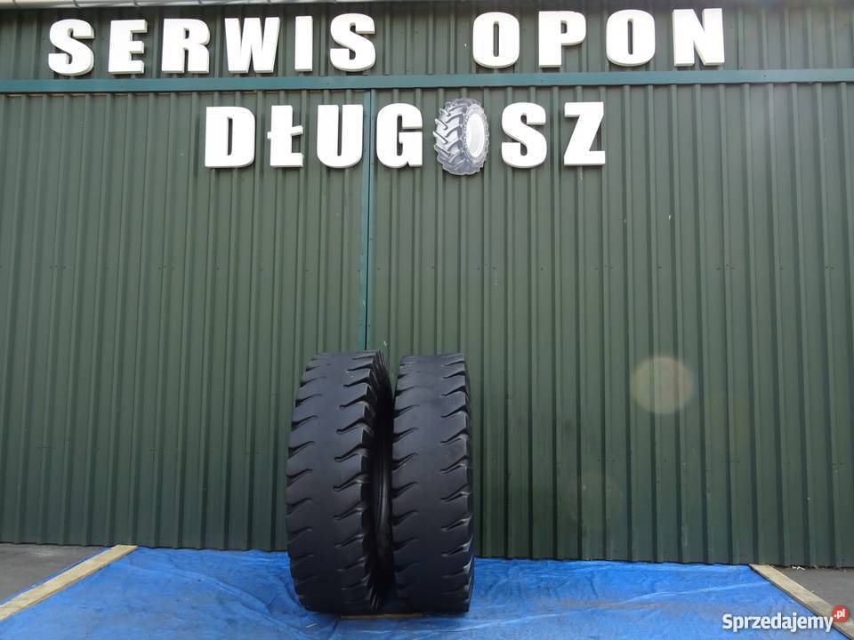 OPONA OPONY 1800 1800 R 33 40 PR YOKOHAMA Śliwnik