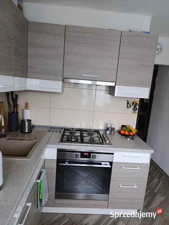 Sprzedam 48.89m2 Hrubieszów