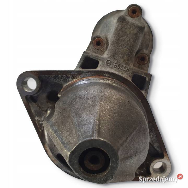 ROZRUSZNIK Opel Corsa D 12 14 16V 0001107408 osobowe lubelskie