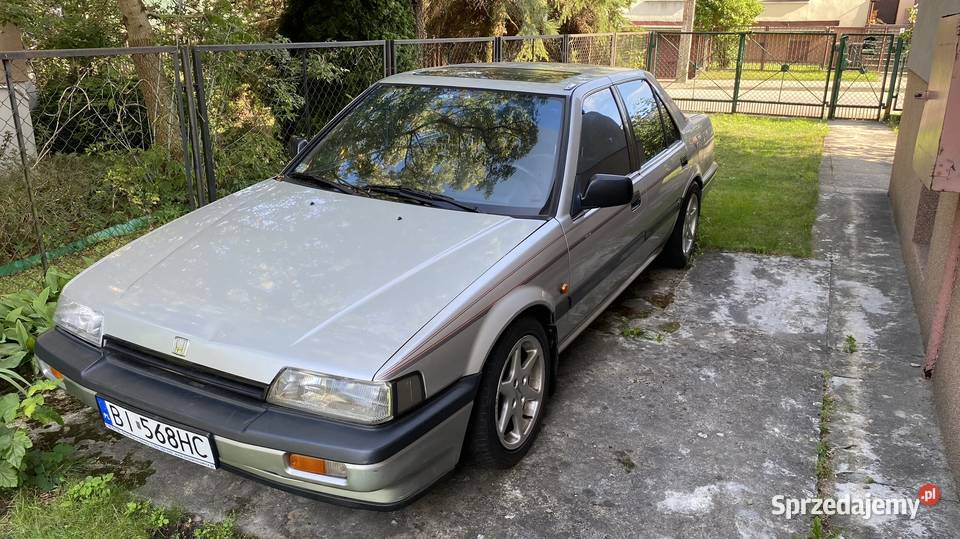 Honda Accord III CA5 manualna Białystok