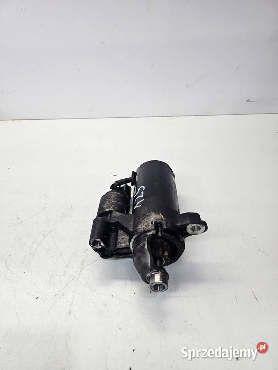 ROZRUSZNIK AUDI A4 B8 A5 Q5 20 TDI 03L911021C osobowe Przystajń