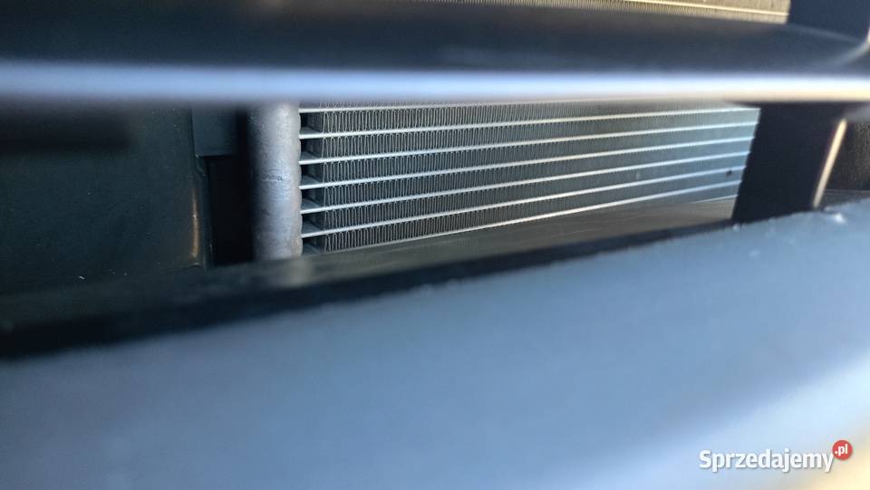 Opel Vivaro 2009 Lipno sprzedam