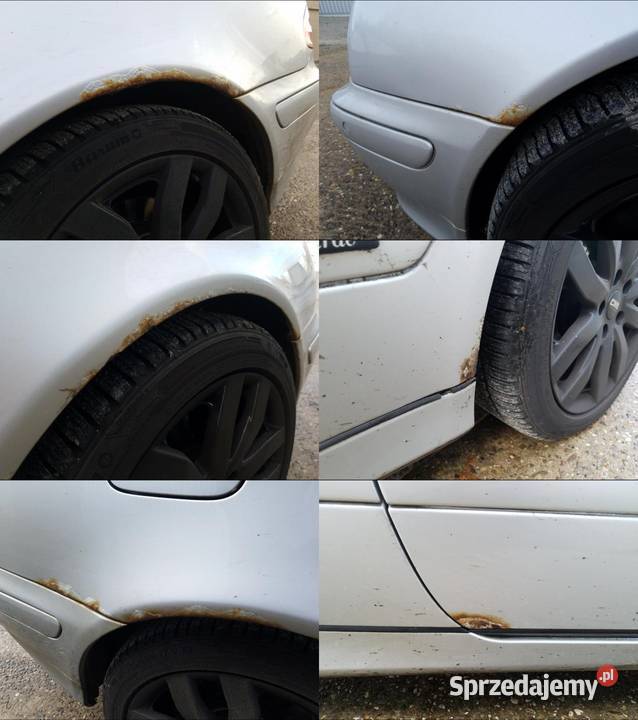 Mercedes CLK 200 Coupe kompressor mały przebieg komputer pokładowy małopolskie Tarnów