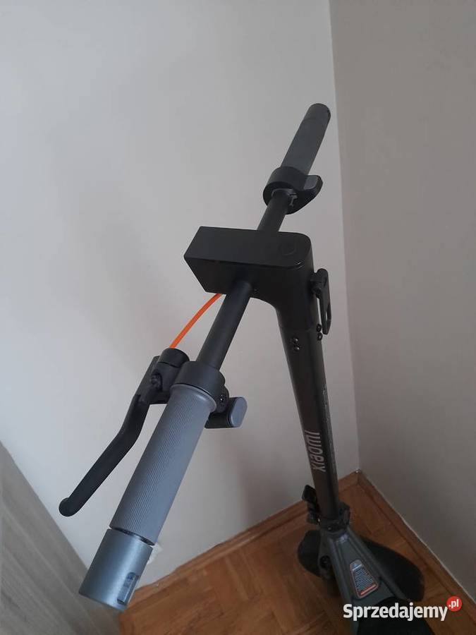 Sprzedam hulajnoge elektryczna Xiaomi electric pomorskie Gdynia