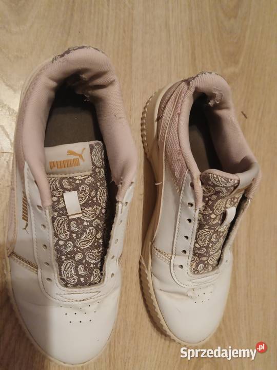 Buty puma damskie Obuwie sportowe Warszawa