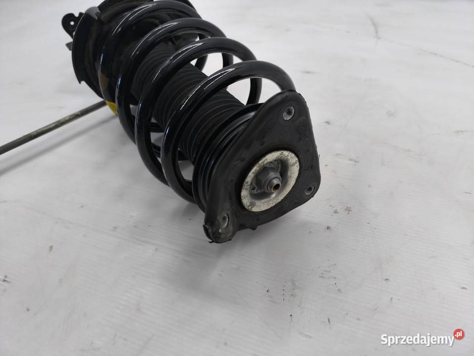 AMORTYZATOR PRAWY PRZÓD FORD FOCUS MK3 LIFT 15
