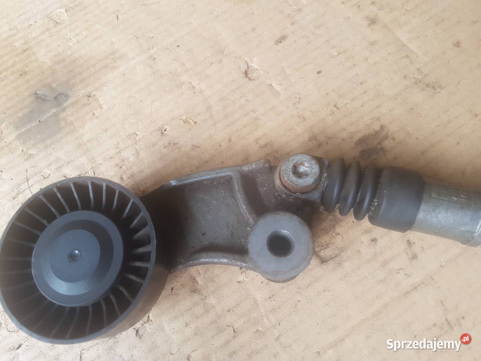 Subaru Outback IV BR BRD 20D ee20z napinacz Legnica