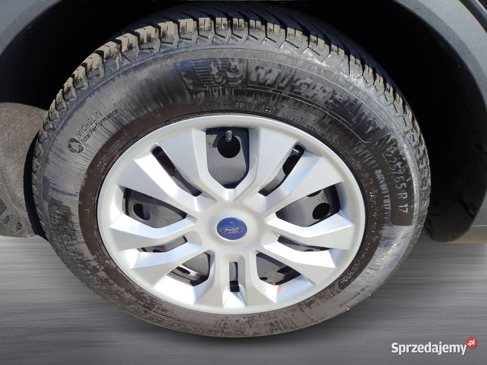 Kuga 15 EcoBoost FWD Trend