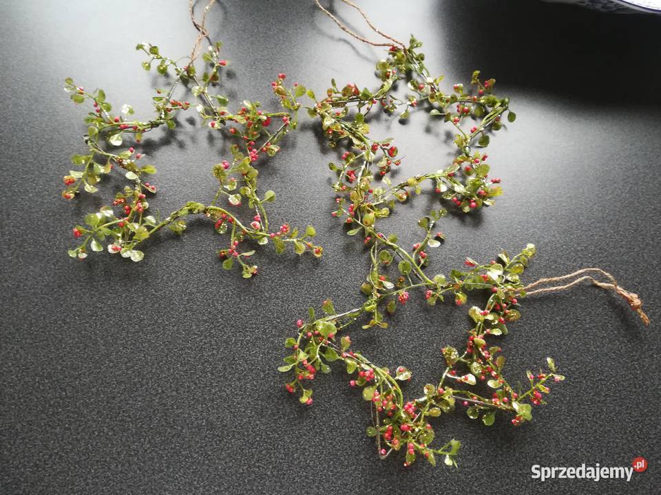 dekoracje ozdobne zawieszki ozdoby cudeńka inny kolor Dekoracje i ozdoby Gdańsk