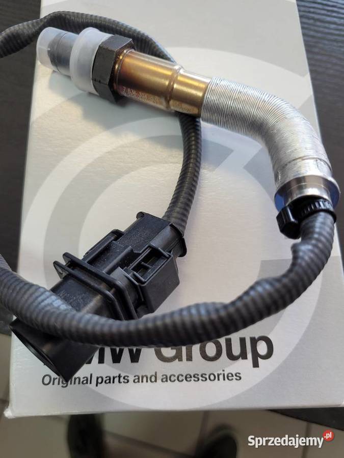 Sonda BMW 11787836393 7836393 783639403 NOWA mazowieckie Radom