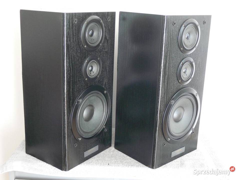 Kolumny Pioneer CS3030 mocne 2 x 120 wat WYSYŁKA Jasło sprzedam
