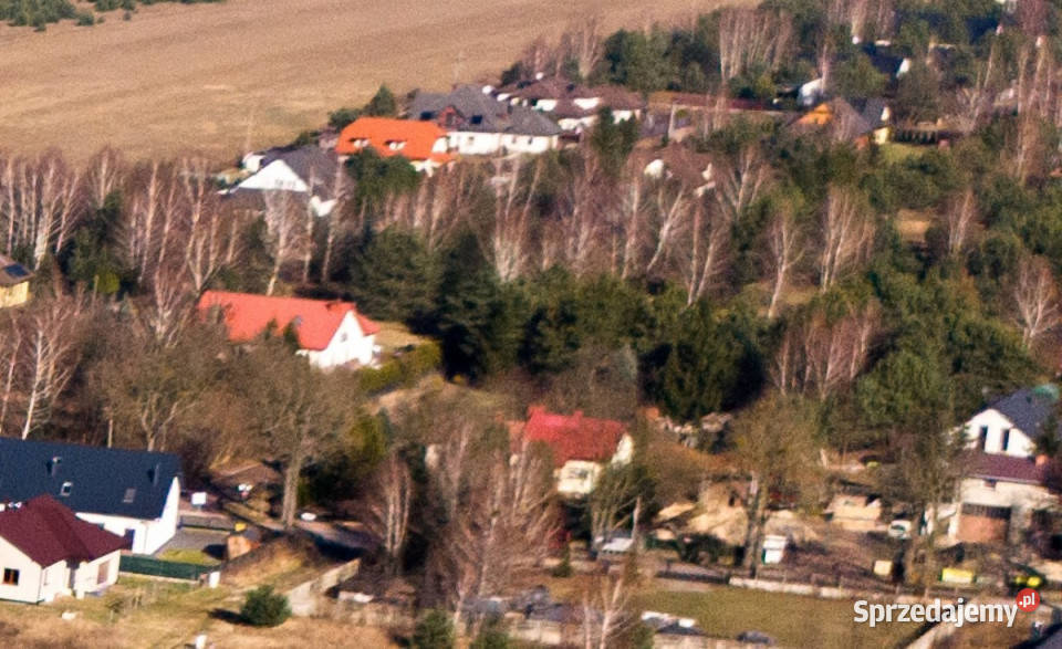 BUDOWLANA mpzp jednorodzinny BLIŹNIAK