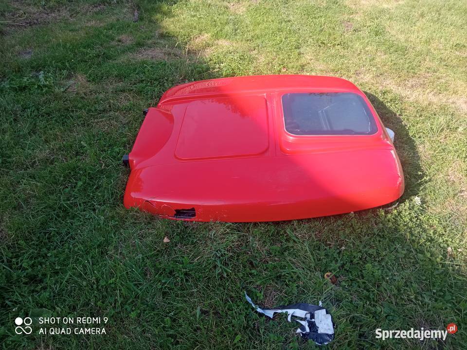 Dach Zetor Proxima 100 świętokrzyskie Kielce sprzedam