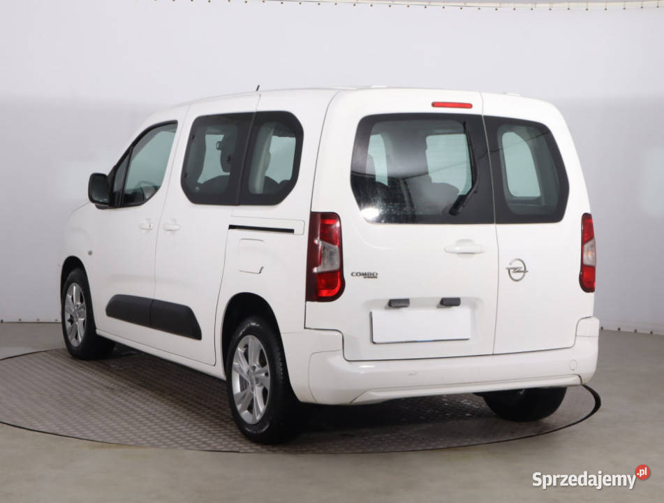 Opel Combo 12 Turbo czujnik zmierzchu mazowieckie Piaseczno