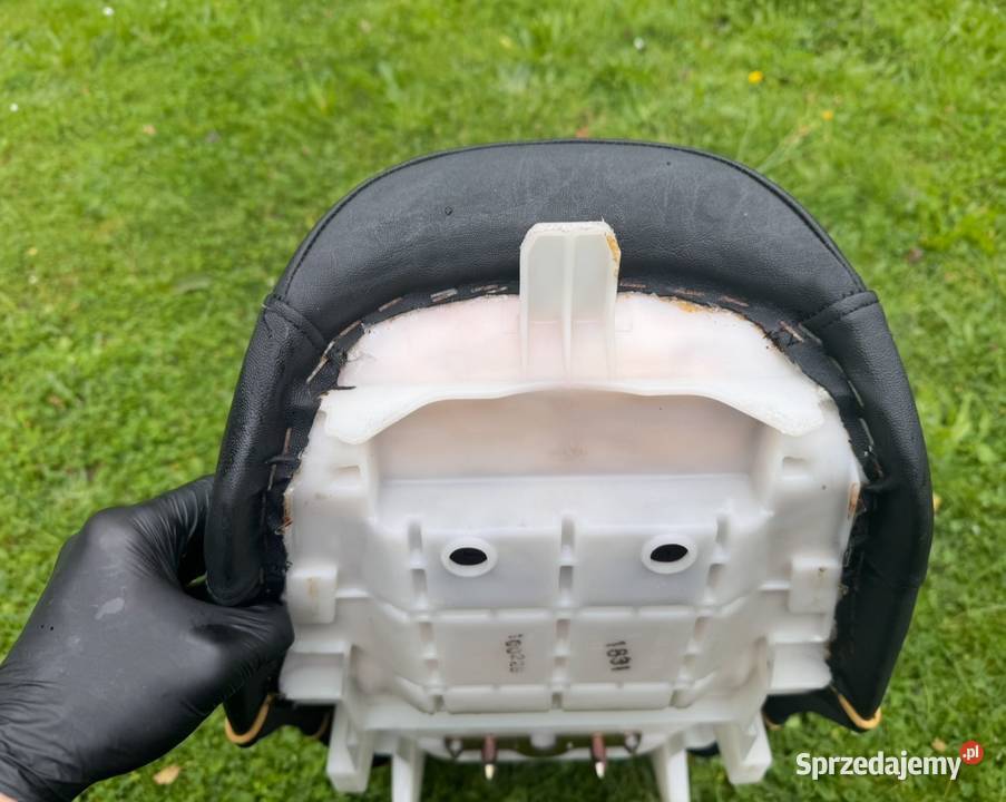 Siedzenie Komfortowe Kanapa Kawasaki ZRX 1100 i Motoryzacja Jelenia Góra