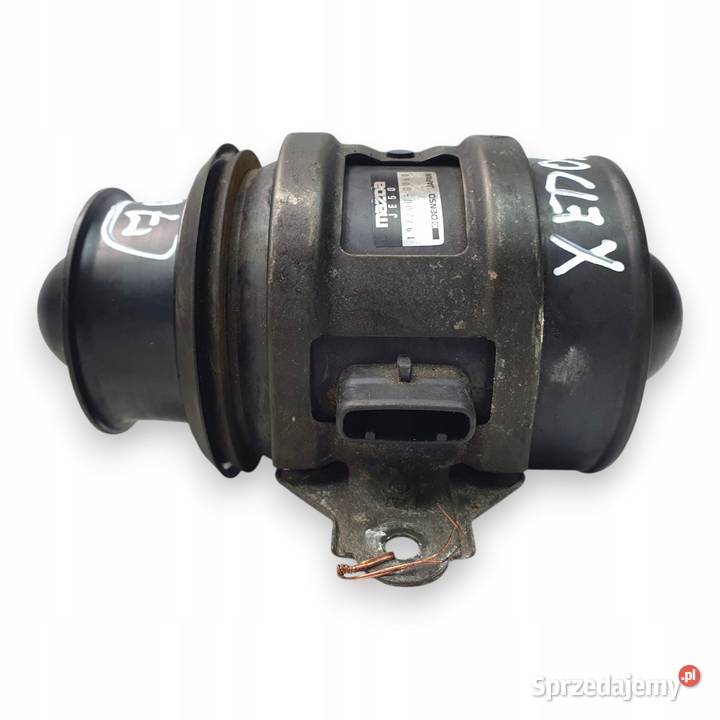 PRZEPŁYWOMIERZ Mazda Xedos 6 20 V6 JE50 Denso osobowe lubelskie