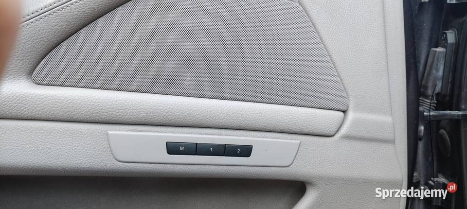 BMW F 11 seria 5 LED 218 ful opcji zamiana gniazdo USB Włoszczowa