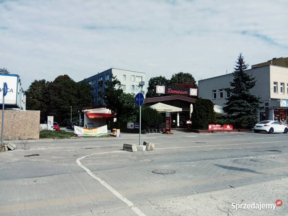 Ku współczesności Artykuły szkolne