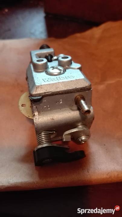 gaźnik Husqvarna 51 Żywiec