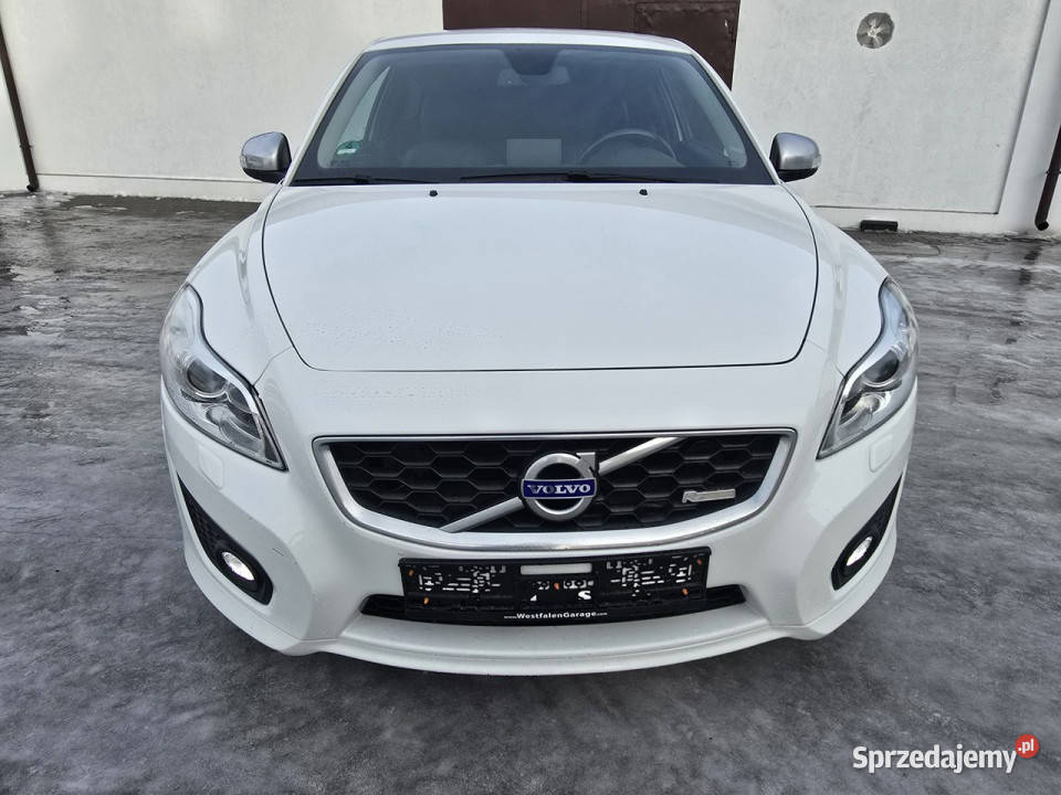 Volvo C30 16HDI Kutno