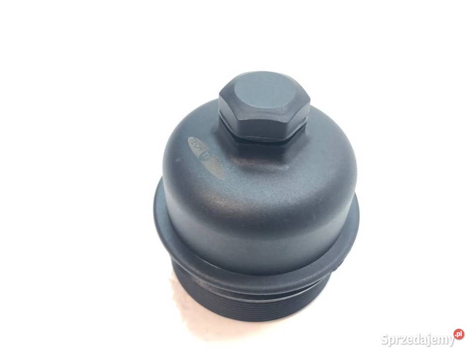 POKRYWA OBUDOWA FILTRA OLEJU CITROEN C4 16 HDI Skarżysko-Kamienna