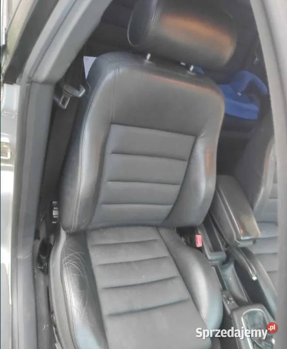 A6 C5 MANUAL QUATTRO 28 2004 SLINE 310000km Smolec