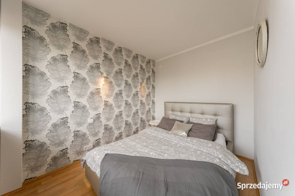 Ochota Grójecka 2 pokoje z balkonem i
