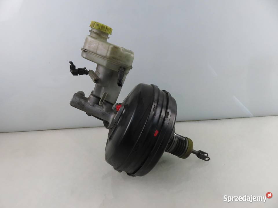 SERWO ALFA ROMEO 159 19 JTDM 51747489