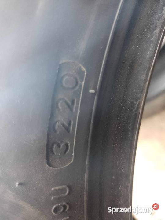 Opony całoroczne 2156517 2 Mierzęcice sprzedam