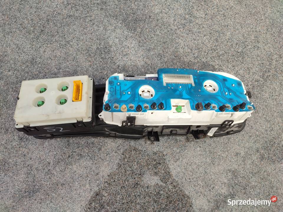 Licznik Opel Vectra B 25v6 Lubartów sprzedam