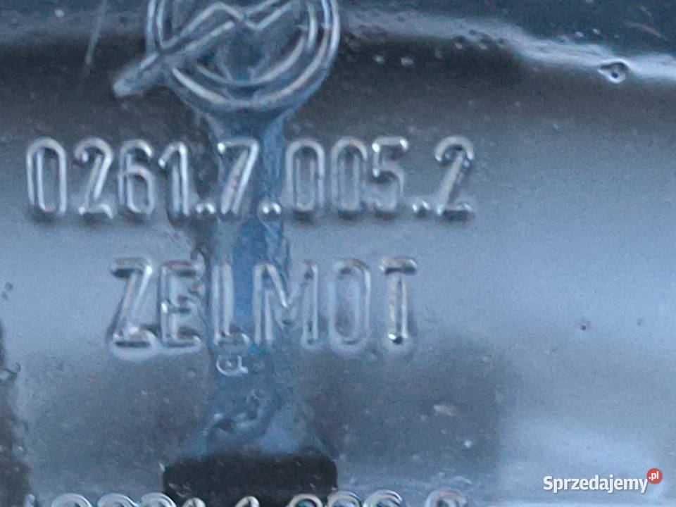 Lublin lampy przednie podkarpackie Stalowa Wola