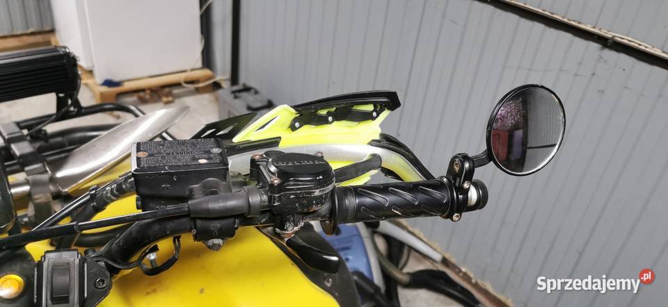 Honda Foreman podkarpackie Ropczyce sprzedam