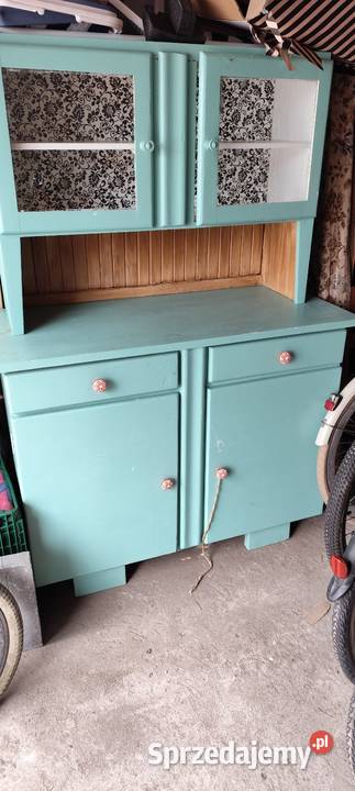 Kredens vintage