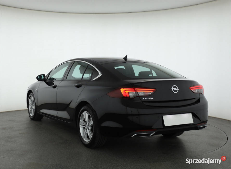 Opel Insignia 20 CDTI Piaseczno sprzedam