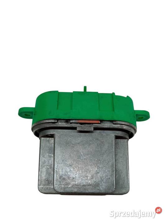 REZYSTOR OPORNICA DMUCHAWY 52492365 Renault świętokrzyskie