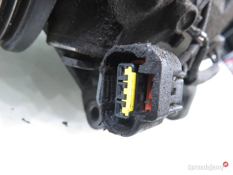 KOMPRESOR KLIMATYZACJI SUBARU FORESTER SH 20 D sprzedam