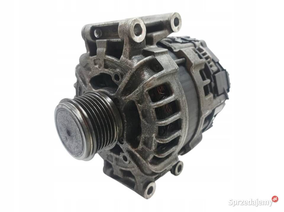 ALTERNATOR 20 TFSI Audi A3 III 2013 2020 8V
