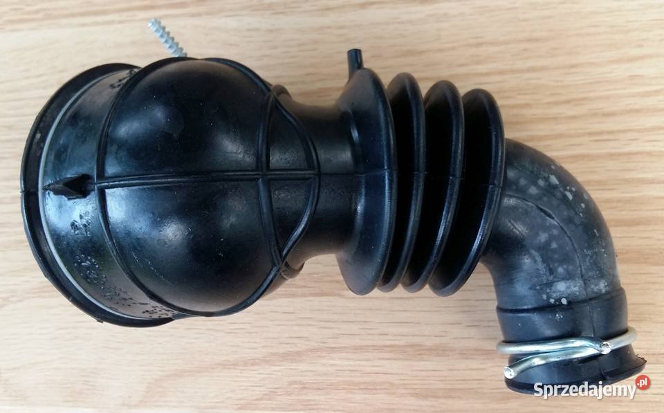 Wąż Rura połączeniowy bębenpompa Pralki Części i Akcesoria sprzedam