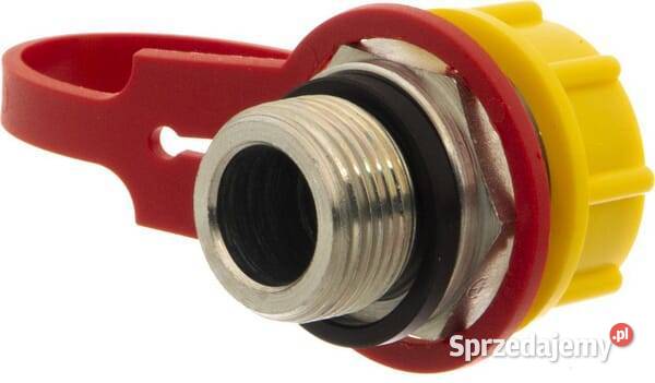 Adapter do napełniania 538367631